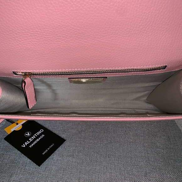 NWT Valentino Lena RockStudded Bag - Picture 6 of 7